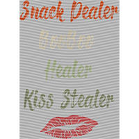 Mother's Day-MM 1841